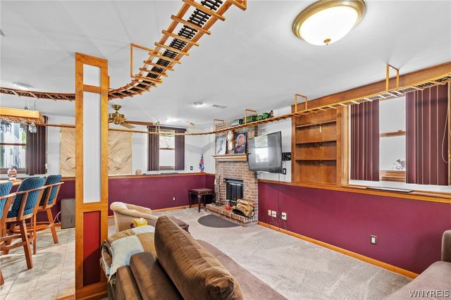 1145 Sheree Drive, Grand Island, NY 14072