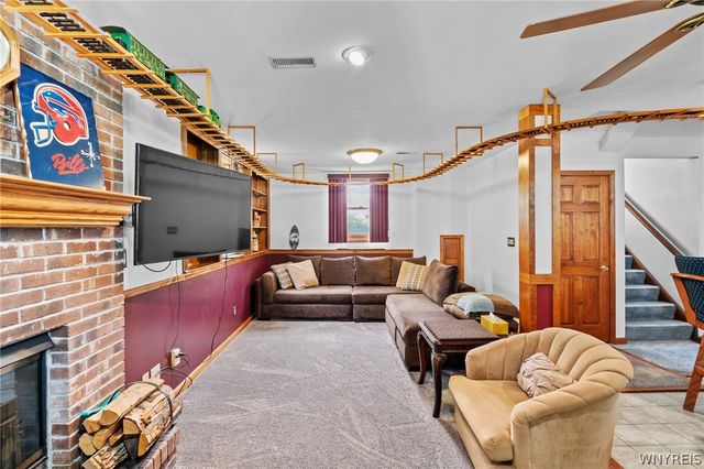 1145 Sheree Drive, Grand Island, NY 14072