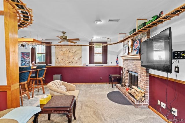 1145 Sheree Drive, Grand Island, NY 14072