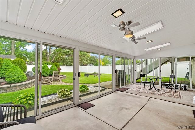 1145 Sheree Drive, Grand Island, NY 14072
