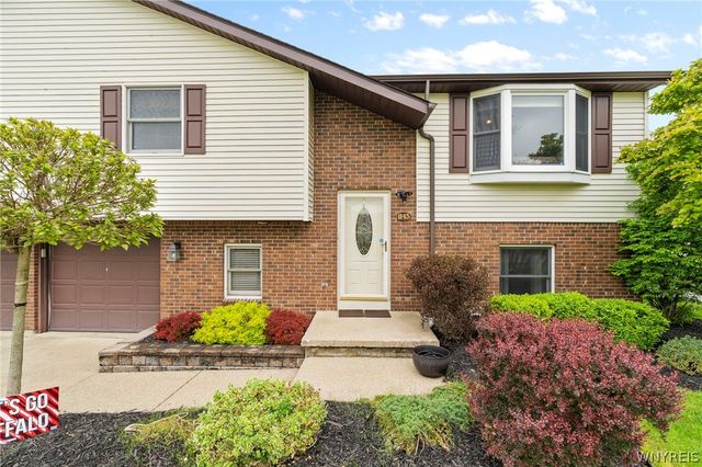 1145 Sheree Drive, Grand Island, NY 14072
