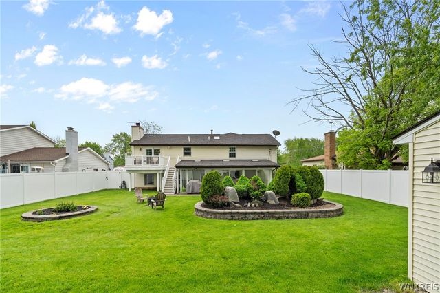 1145 Sheree Drive, Grand Island, NY 14072