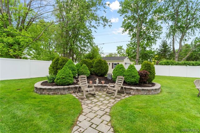 1145 Sheree Drive, Grand Island, NY 14072