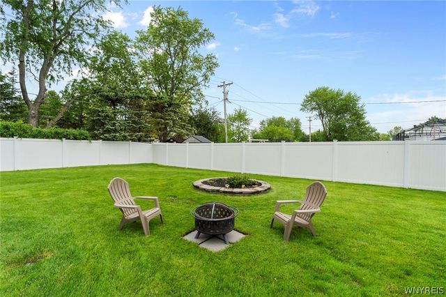1145 Sheree Drive, Grand Island, NY 14072