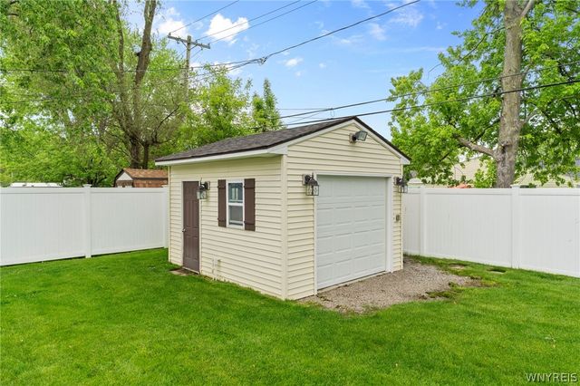 1145 Sheree Drive, Grand Island, NY 14072