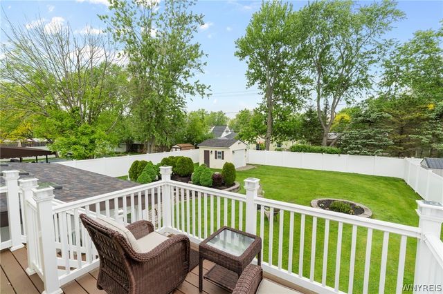 1145 Sheree Drive, Grand Island, NY 14072