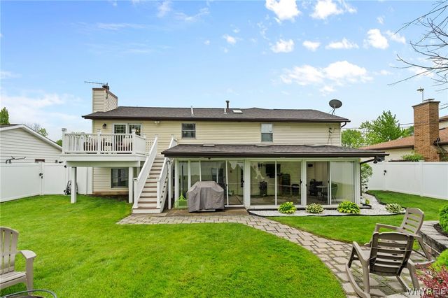 1145 Sheree Drive, Grand Island, NY 14072