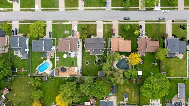 1145 Sheree Drive, Grand Island, NY 14072