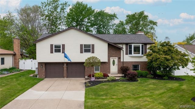 1145 Sheree Drive, Grand Island, NY 14072
