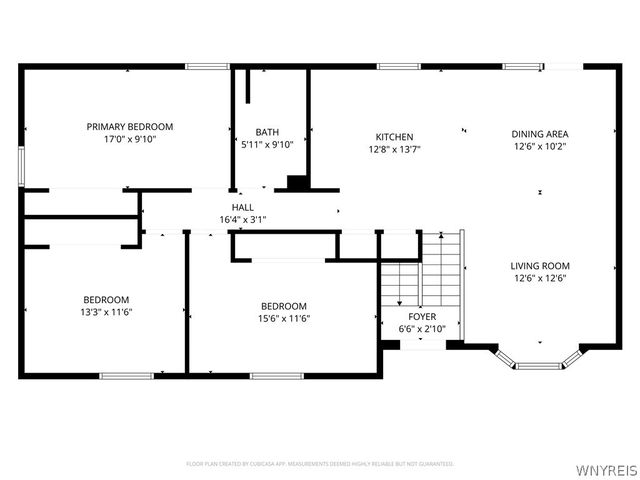 1145 Sheree Drive, Grand Island, NY 14072