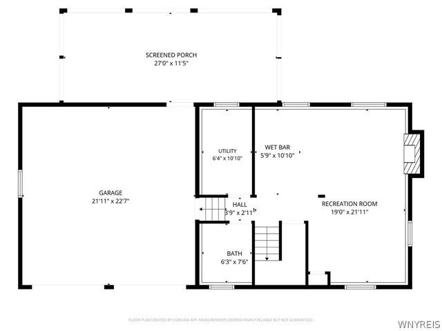 1145 Sheree Drive, Grand Island, NY 14072