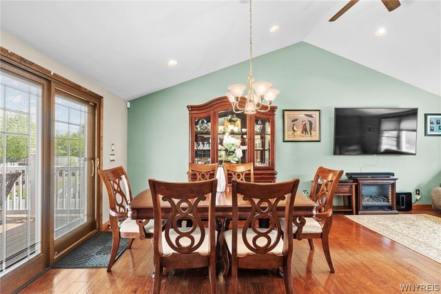 1145 Sheree Drive, Grand Island, NY 14072