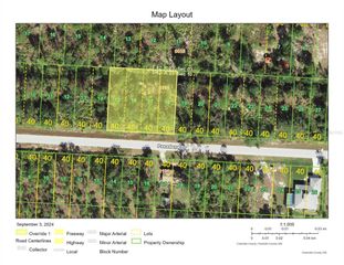 27082 PASADENA DRIVE, Punta Gorda, FL 33955