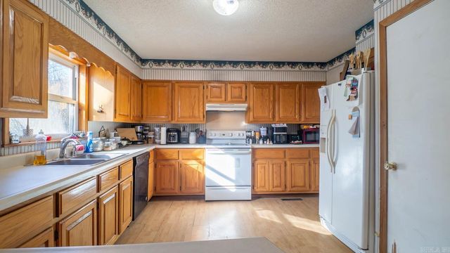 3507 County Road 232, Thayer, MO 65791