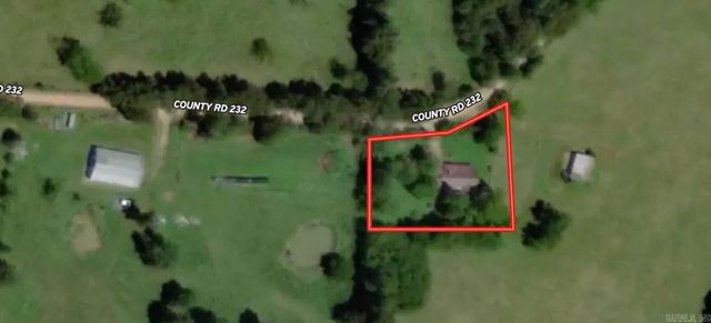 3507 County Road 232, Thayer, MO 65791