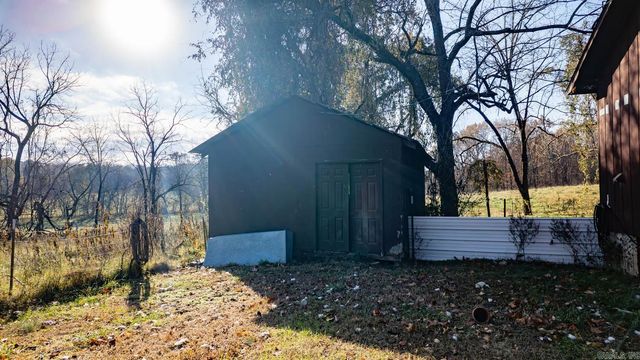 3507 County Road 232, Thayer, MO 65791