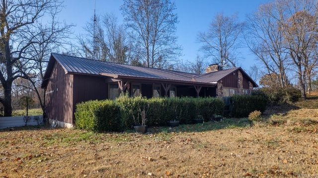 3507 County Road 232, Thayer, MO 65791