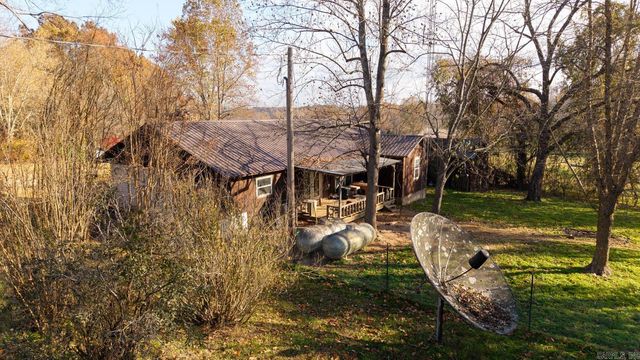 3507 County Road 232, Thayer, MO 65791