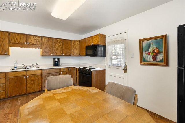 1132 Euclid Avenue, Pueblo, CO 81004