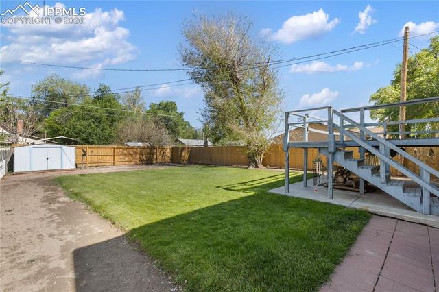 1132 Euclid Avenue, Pueblo, CO 81004
