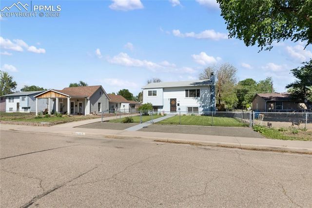 1132 Euclid Avenue, Pueblo, CO 81004