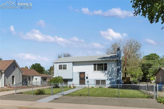 1132 Euclid Avenue, Pueblo, CO 81004