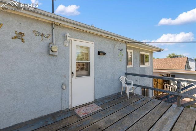 1132 Euclid Avenue, Pueblo, CO 81004