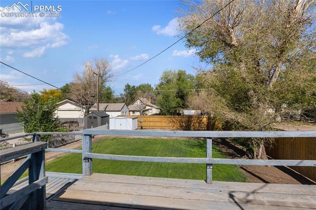 1132 Euclid Avenue, Pueblo, CO 81004