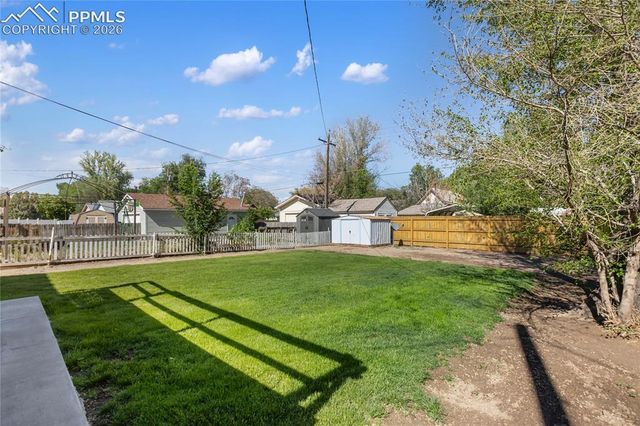 1132 Euclid Avenue, Pueblo, CO 81004