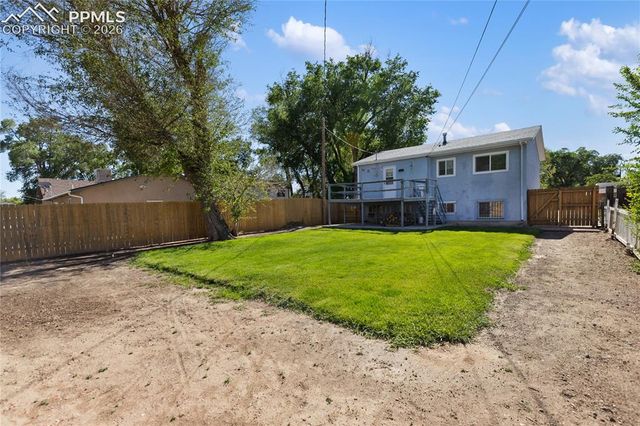 1132 Euclid Avenue, Pueblo, CO 81004