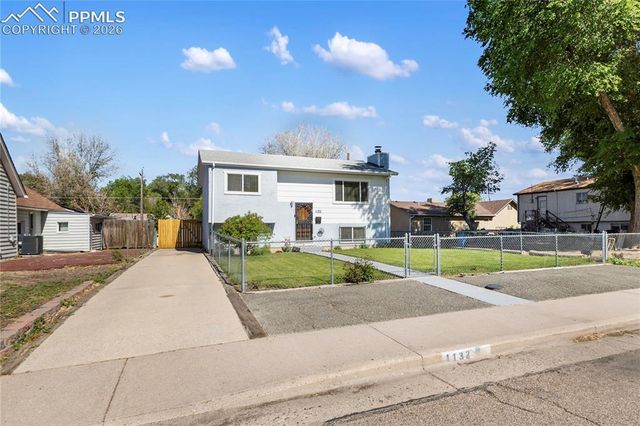 1132 Euclid Avenue, Pueblo, CO 81004