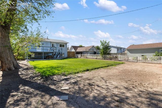 1132 Euclid Avenue, Pueblo, CO 81004