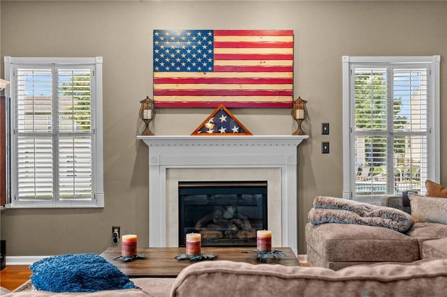 265 Janney Lane, Springboro, OH 45066