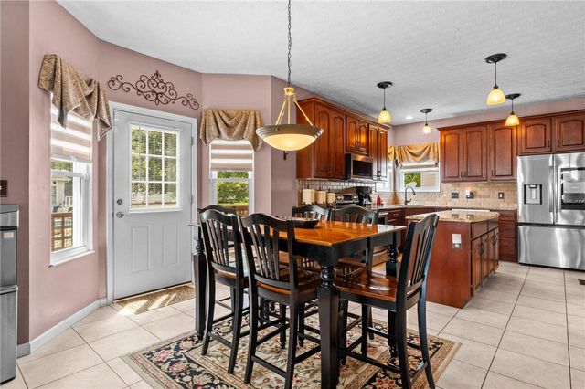 265 Janney Lane, Springboro, OH 45066