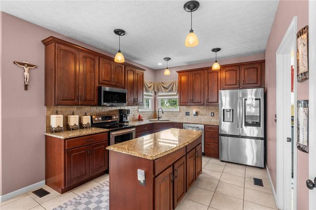 265 Janney Lane, Springboro, OH 45066