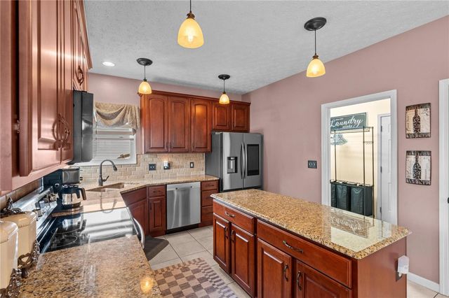 265 Janney Lane, Springboro, OH 45066