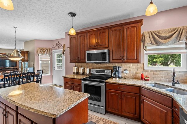 265 Janney Lane, Springboro, OH 45066