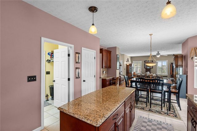 265 Janney Lane, Springboro, OH 45066