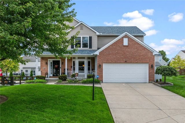 265 Janney Lane, Springboro, OH 45066