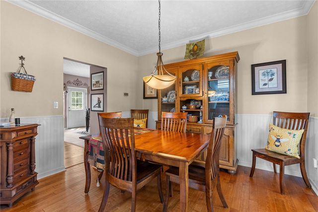 265 Janney Lane, Springboro, OH 45066