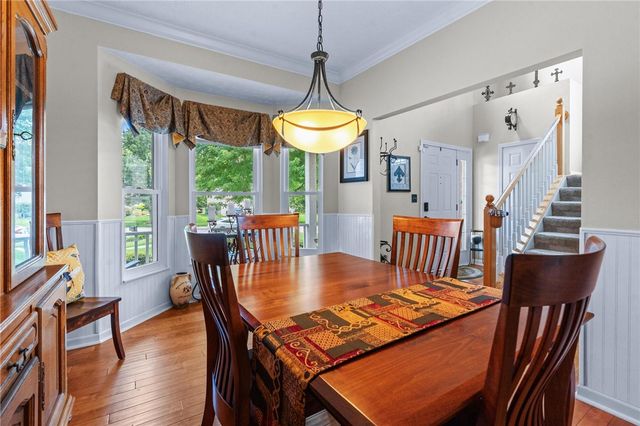 265 Janney Lane, Springboro, OH 45066