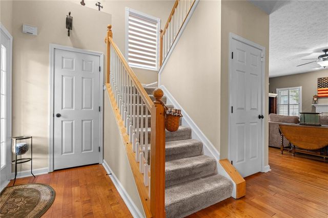 265 Janney Lane, Springboro, OH 45066