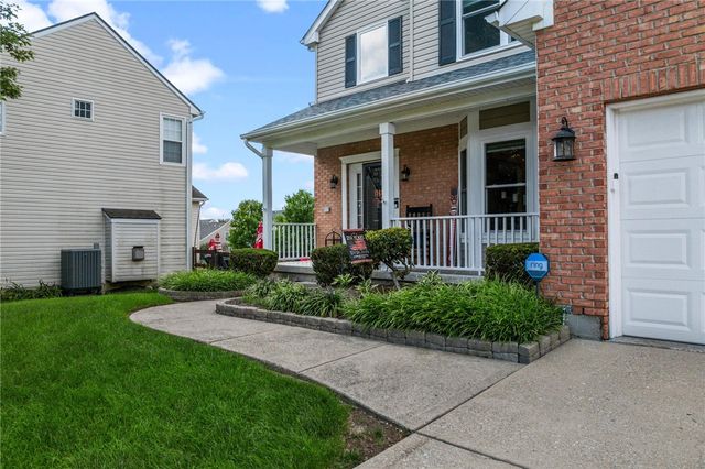 265 Janney Lane, Springboro, OH 45066