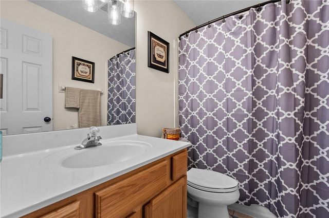 265 Janney Lane, Springboro, OH 45066