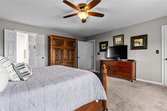 265 Janney Lane, Springboro, OH 45066