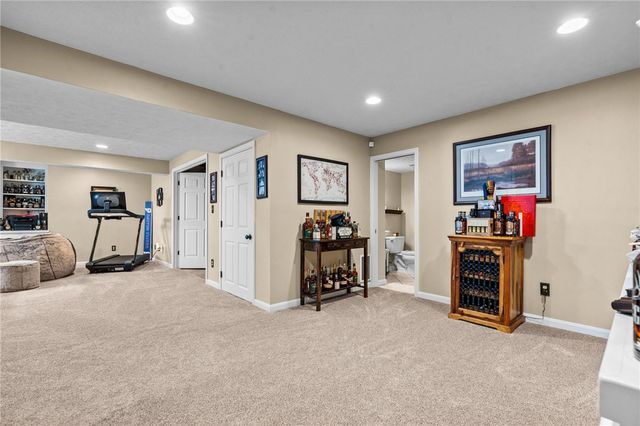 265 Janney Lane, Springboro, OH 45066