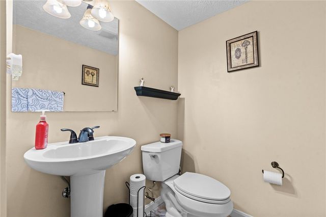 265 Janney Lane, Springboro, OH 45066