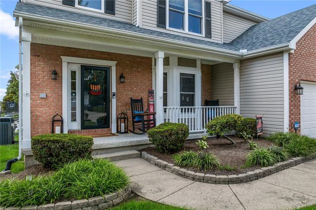 265 Janney Lane, Springboro, OH 45066