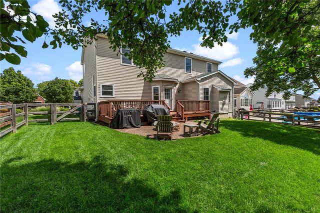 265 Janney Lane, Springboro, OH 45066