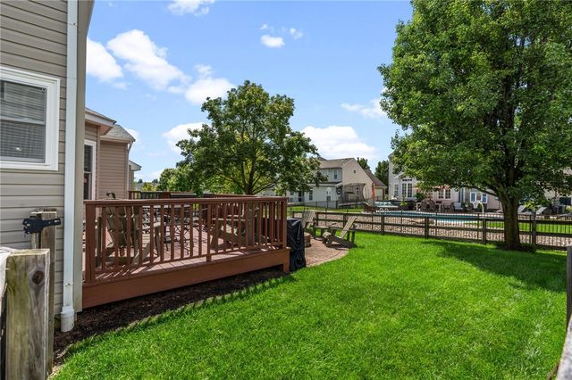 265 Janney Lane, Springboro, OH 45066